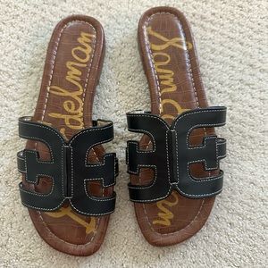 Sam Edelman sandals